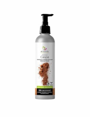 Champú Armonia Anticaspa sin sulfatos