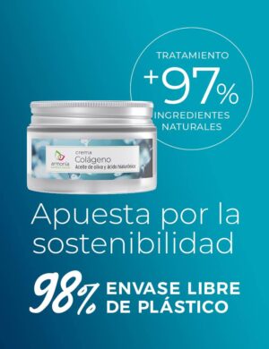 Crema Colágeno Armonia - Imagen 2