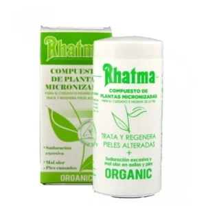 Compuesto micronizado de plantas (20 gr)