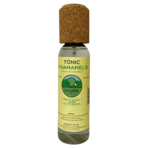 Tónico de hamamelis (200 ml)