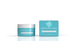 Nutritive Night Cream 50 ml