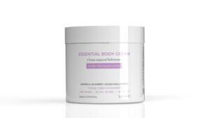 Essential Body Cream 500 ml