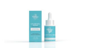 0,3% Retinol Serum 30 ml