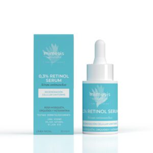 0,3% Retinol Serum 30 ml