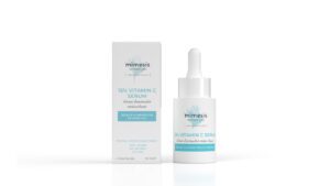 15% vitamin C serum 30 ml