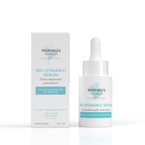 15% vitamin C serum 30 ml