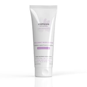 Volcanic Body Scrub 300 ml