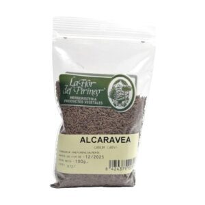 Alcaravea (Carum Carvi) 100 gr