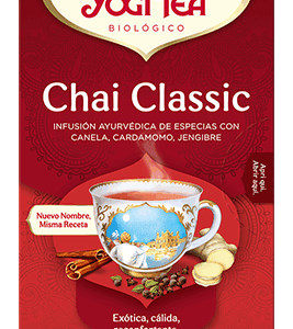 Chai Classic