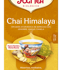 Chai Himalaya