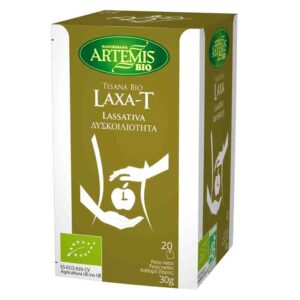 Tisana laxa-T