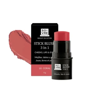 Stick Blush CORAL 4g