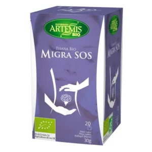 Tisana Migra SOS