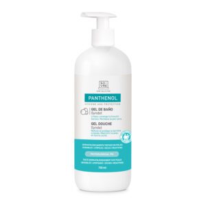 Gel de baño syndet 750 ml