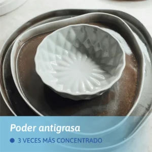Lavavajillas a mano en polvo - Imagen 5