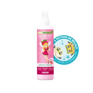 Spray Árbol del Té Fresa 250ml