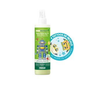 Spray Árbol del Té Manzana 250ml