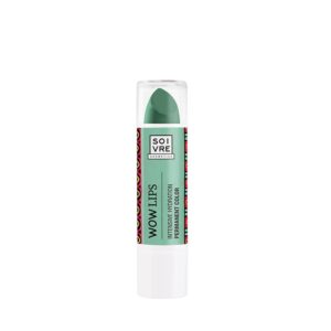 WOW Lips – Verde 3,5 g