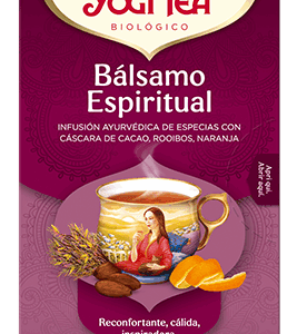 Bálsamo Espiritual