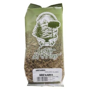 Arenaria (Herniaria Glabra) 40 gr