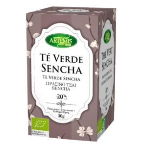 Té Verde Sencha