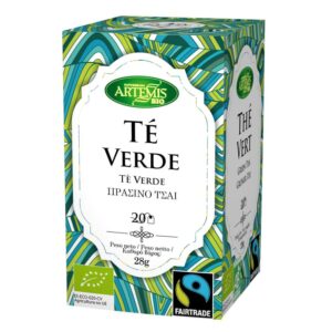 Té Verde