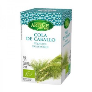 Cola De Caballo