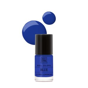 Esmalte de uñas Blue 6 ml