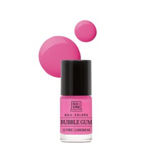 Esmalte de uñas Bubble Gum 6 ml