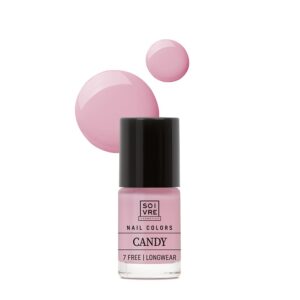 Esmalte de uñas Candy 6 ml