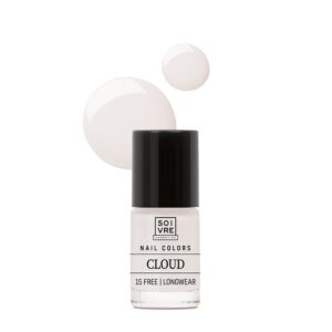 Esmalte de uñas Cloud 6 ml