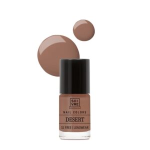 Esmalte de uñas Desert 6 ml