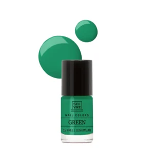 Esmalte de uñas Green 6 ml