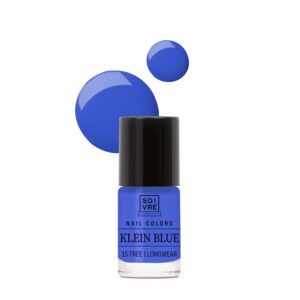 Esmalte de uñas Klein Blue 6 ml