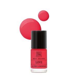 Esmalte de uñas Love 6 ml