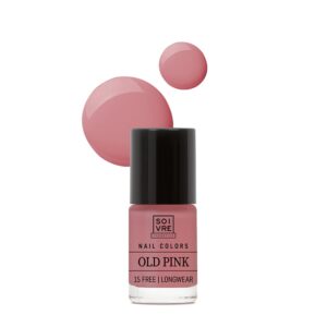 Esmalte de uñas Old Pink 6 ml