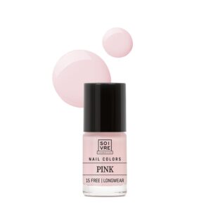 Esmalte de uñas Pink 6 ml