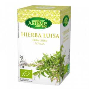 Hierba Luisa