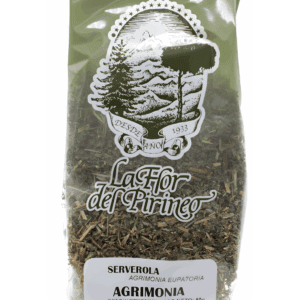 Agrimonia (Agrimonia Eupatcria) 50 gr