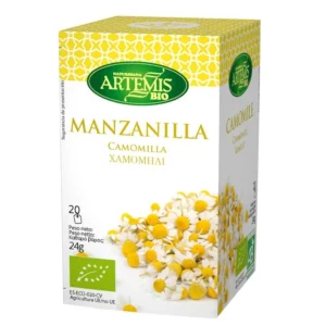 Manzanilla