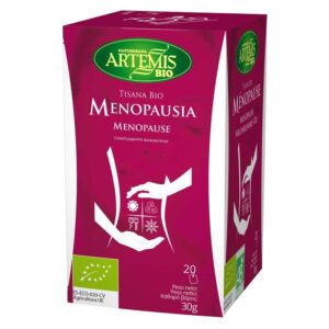 Tisana Menopausia