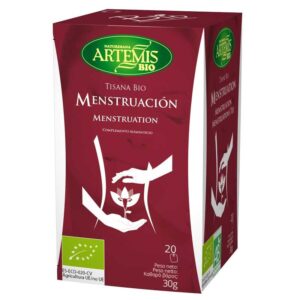 Tisana Menstruación