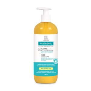Oleogel aceite de ducha 750 ml