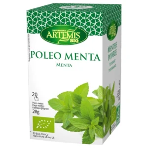 Poleo Menta