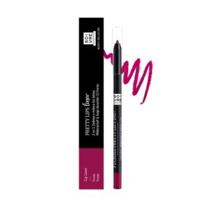 Pretty Lips LINER – Fuchsia 1,2 g