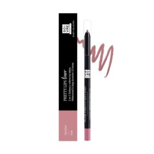Pretty Lips LINER – Nude 1,2 g