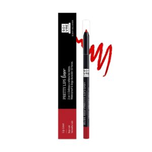 Pretty Lips LINER – Ruby Red 1,2 g