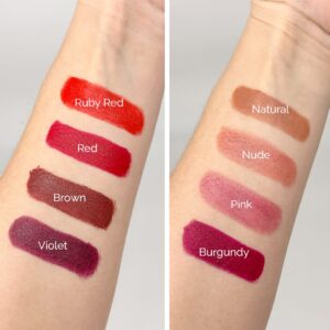 Pretty Lips – Violet 3,5 g - Imagen 2