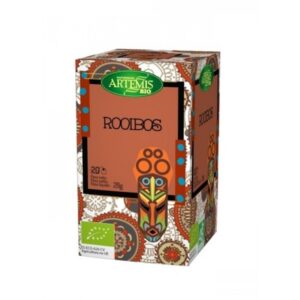 Té Rooibos
