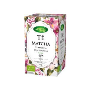 Té Matcha